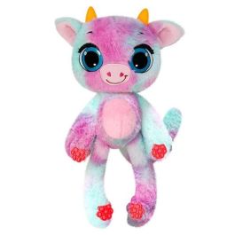 Chicle gigante bubble pops, una vez lo abres se convierte en un peluche gigante de patas sensoriales - modelos surtidos Chicle gigante bubble pops, una vez lo abres se convierte en un peluche gigante de patas sensoriales - modelos surtidos