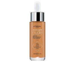 L'Oréal Paris Accord Parfait Nude Serum con Color #5-6 30 ml
