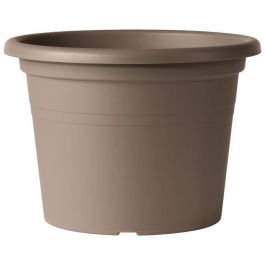 DEROMA Maceta redonda Day R Camel - 60 cm Precio: 36.88999963. SKU: S7164822