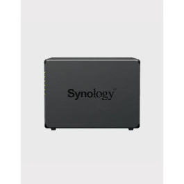 Synology DiskStation DS1525+ NAS Servidor de 5 bahías con 2 GB de RAM