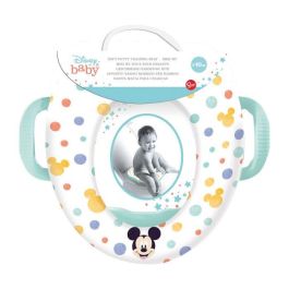 Reductor WC THERMOBABY COMFORT MICKEY COOL - Con asa