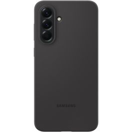 Samsung Funda de Silicona Negra para Samsung Galaxy A56 5G (6.7") – Protección Resistente a Impactos y Rayones Precio: 29.49999965. SKU: B16JGYEQMQ