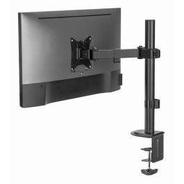 Gembird MA-D1-03 soporte para monitor 81,3 cm (32") Escritorio Negro Gembird MA-D1-03 soporte para monitor 81,3 cm (32") Escritorio Negro