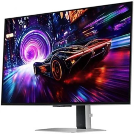 Samsung Monitor Gaming Odyssey OLED G8 S32FG812SU 32" 4K 240Hz 0.03ms
