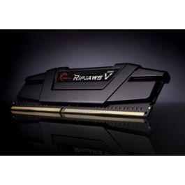 G.Skill F4-3200C16D-32GVK Memoria RAM DDR4 32GB (2x16GB) 3200MHz Negro