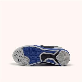 Zapatillas de Fútbol Sala para Niños Munich Munich One Kid 74 Blanco 43