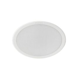 Philips PH-915005805503 Pack 3 Downlight LED Meson Circular 5,5W 550Lm 4000K Blanco. Bajo Consumo, Luz Uniforme, Fácil Instalación