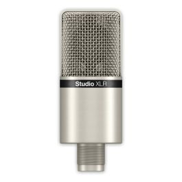 Irig Mic Studio Xlr Irig Mic Studio Xlr