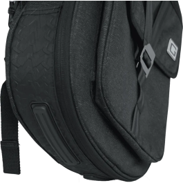 Gator Funda Bajo Eléctrico Transit Negro