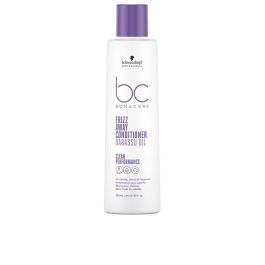 Schwarzkopf BC Frizz Away Conditioner Acondicionador Antiencrespamiento 200 ml Precio: 9.5000004. SKU: SBL-ART11685