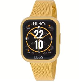 Smartwatch LIU JO SWLJ149 Precio: 139.49999976. SKU: B15JRP7SHV