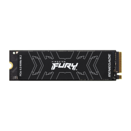Kingston Technology FURY Renegade 1 TB PCI Express 4.0 3D TLC Kingston Technology FURY Renegade 1 TB PCI Express 4.0 3D TLC Precio: 109.50000028. SKU: S55131503