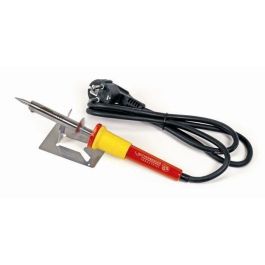 ROTHENBERGER Soldador electrónico - 60W- Rojo ROTHENBERGER Soldador electrónico - 60W- Rojo Precio: 26.94999967. SKU: B1EPGEGMWC