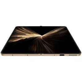 Smartphone Honor Octa Core 16 GB RAM 512 GB Oro