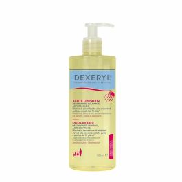 Dexeryl Shower Aceite Limpiador 500 ml Dexeryl Shower Aceite Limpiador 500 ml Precio: 12.68999963. SKU: B1KMDFR56A