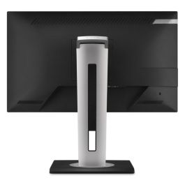 Viewsonic VG2448a Monitor para PC 24 pulgadas (61cm) Full HD 1920x1080 IPS LED Negro con Altavoces, USB y Altura Ajustable Viewsonic VG2448a Monitor para PC 24 pulgadas (61cm) Full HD 1920x1080 IPS LED Negro con Altavoces, USB y Altura Ajustable