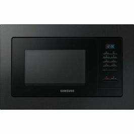 Microondas GRILL 20L SAMSUNG plato giratorio 25.5 descongelación descongelación rápida