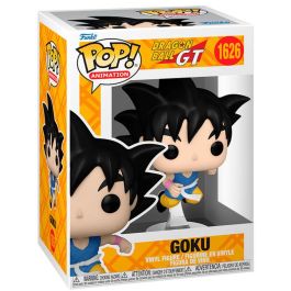 Figura POP Dragon Ball GT Goku Figura POP Dragon Ball GT Goku