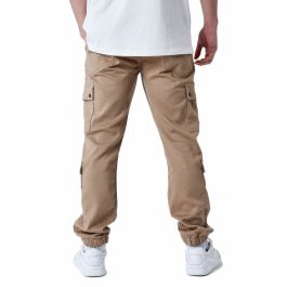 Pantalones T19939 BG Beige