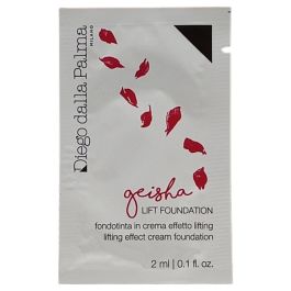 Conjunto, Diego Dalla Palma, Geisha Lift, Extracto de peonía blanca, Acabado de piel de porcelana, Base en crema, 223, Arena, 12 pzs, 2 ml *Muestra Precio: 15.98999996. SKU: B13EP4ST8Z