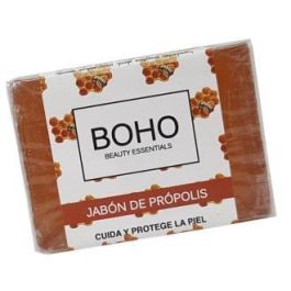 Propoleo Jabon Pastilla 100Gr. Propoleo Jabon Pastilla 100Gr. Precio: 4.49999968. SKU: B1KGJM8PFH