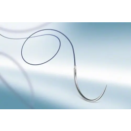 B. Braun Sutura Monoplus Violeta 1 HRT40S 150 cm Loop 24 Unidades Precio: 258.5. SKU: B1AP9GD92V