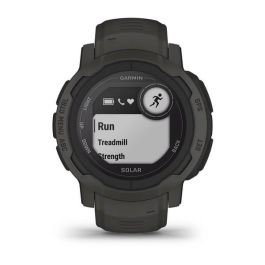 Garmin Instinct 2 Solar Graphite 010-02627-00