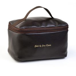 Neceser de Viaje Gold By José Ojeda All Classic 28 x 16 x 16 cm (1 unidad) Precio: 52.89999968. SKU: B174DWQPPP