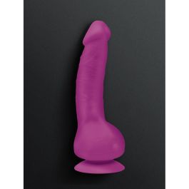 Dildo Gvibe Greal Mini Fucsia