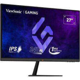 ViewSonic VX2779A-HD-PRO Monitor Gaming 27" Full HD IPS 240Hz 1ms AMD FreeSync HDR10 ViewSonic VX2779A-HD-PRO Monitor Gaming 27" Full HD IPS 240Hz 1ms AMD FreeSync HDR10