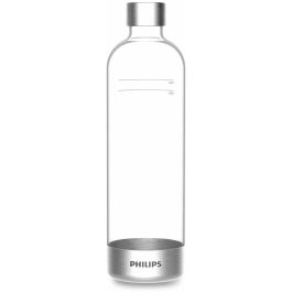 Botella de Agua Philips ADD912/10 Transparente Plástico Flexible 1 L Precio: 11.94999993. SKU: B1GQ926BAR