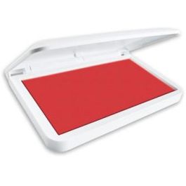 Colop Tampón MAKE1 Color Rojo Valiente 50x90 mm 155111