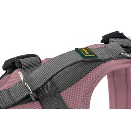 Hunter Arnés para Perro Maldon Up Talla L, Cuello 66-118 cm, Vientre 69-105 cm, Rosa Claro, Acolchado, Reflectante 3M Scotchlite Hunter Arnés para Perro Maldon Up Talla L, Cuello 66-118 cm, Vientre 69-105 cm, Rosa Claro, Acolchado, Reflectante 3M Scotchlite Precio: 40.68999979. SKU: B1FX25ZSPA