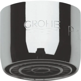 Grohe Mousseur Espumante Precio: 28.49999999. SKU: B1E68JPBVQ