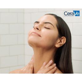 Cerave Limpiador Hidratante PS 1000ml
