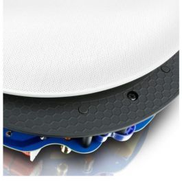 LD Systems Integration Serie Contractor (LDCFL52) 5.25" Frameless 2-Way In-Wall Speaker Warranty 2 Years (Pu6)