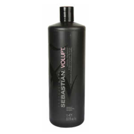 Sebastian Champu Volupt 1000 ml para Volumen y Suavidad con Extracto de Bambú y Protección de Color Precio: 43.79000043. SKU: B1CDQV32LA