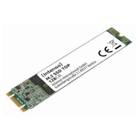 Intenso Top 128 GB M.2 Serial ATA III Precio: 16.78999993. SKU: S0212479
