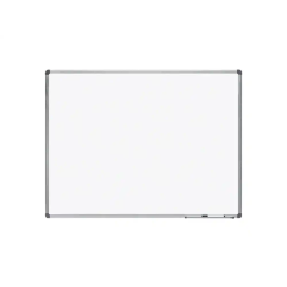 Rocada Pizarra Blanca Magnética Acero Vitrificado 120x90 cm Marco Aluminio Bandeja Uso Intensivo Precio: 129.49999953. SKU: B1AG26ZC3P