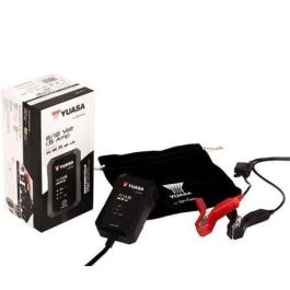 Cargador de baterías YCX1.5 6-12V 120A Yuasa plomo ácido, AGM, litio y gel Cargador de baterías YCX1.5 6-12V 120A Yuasa plomo ácido, AGM, litio y gel