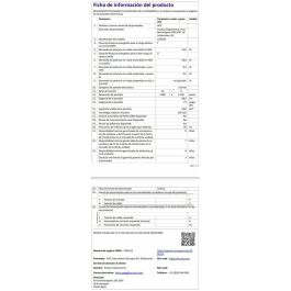 AOC U27B3A Monitor 27 Pulgadas 4K UHD IPS 2xHDMI+DP Negro Altavoces Incorporados 68.6cm