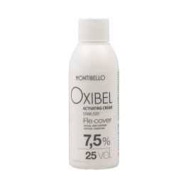 Montibello Oxibel Recover Crema Activadora 75% 25 Vol 60 ml Precio: 1.49999949. SKU: B1DE27FJWT