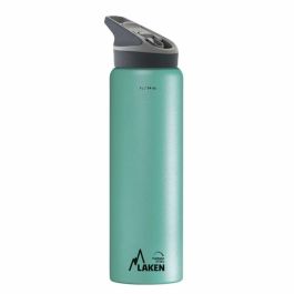 Cantimplora Laken Jannu Azul 1 L Plástico Cantimplora Laken Jannu Azul 1 L Plástico Precio: 26.68999971. SKU: B1ATB2XZDS