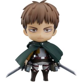 Figura Good Smile Company Nendoroid Attack Precio: 84.7899998. SKU: B142T5BC88