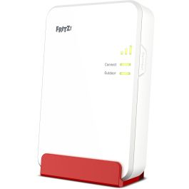 AVM FRITZ REPEATER 1610 OUTDOOR Repetidor de Red Wifi 6 3000 Mbit/s Ethernet Blanco Ethernet Gigabit Ethernet PoE+ IP54 Precio: 164.1486. SKU: B123Q8BPCT