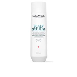 Goldwell SCALP SPECIALIST Champú Anticaspa para Cuero Cabelludo Sensible y Cabello Debilitado, 250 ml Precio: 10.69000031. SKU: B1ELNQDSRS