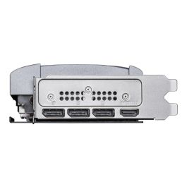 MSI 912-V532-003 GeForce RTX 5070 VENTUS 2X OC NVIDIA 12 GB GDDR7 Tarjeta Gráfica