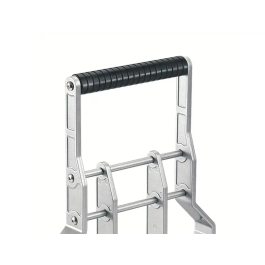 Rapid HD 4150 Taladrador Gran Capacidad 4 Taladros Negro/Plata 150 Hojas