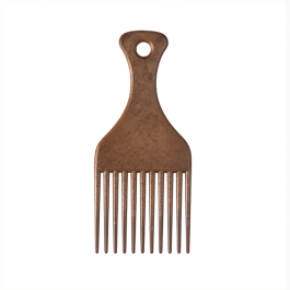 Eurostil Peine Ahuecado 11 Púas Madera Grande Precio: 1.49999949. SKU: S4243680