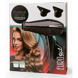 EUROSTIL Secador de Pelo Furius Compact 2200 W Precio: 46.95000013. SKU: S4249201